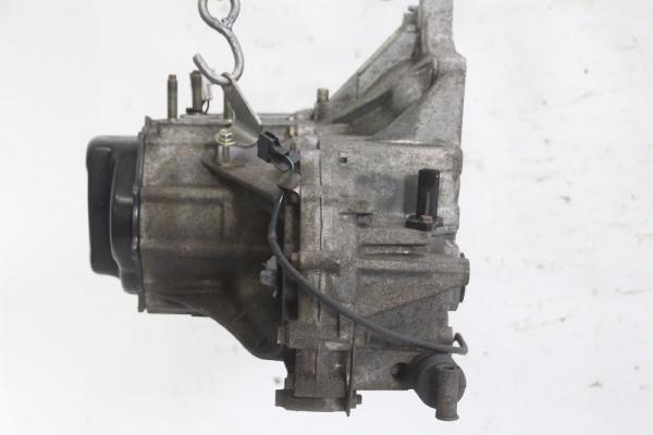 Tür hinten rechts Kia RIO I Kombi DC 77004FD310 Grün 04-2004 gebraucht 2