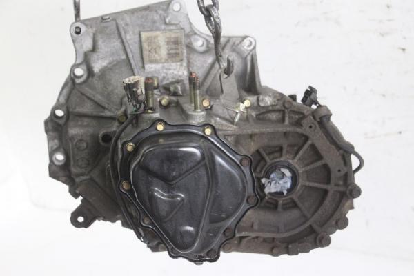 Sitzbank hinten VW T4 Bus 12-1994 gebraucht 2