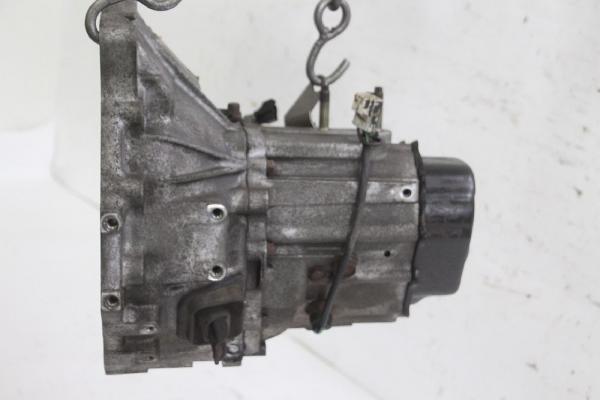 Getriebe 5 Gang F5D217150F Mazda 323 P BA