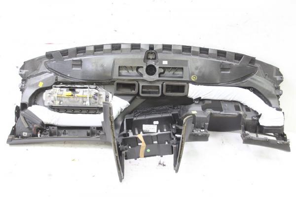 Armaturenbrett 4F0857067 Audi A6 Avant C6