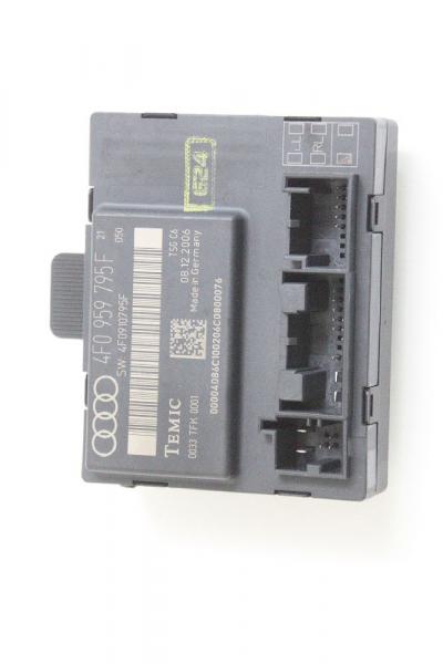 Steuergerät Karosserie 4F0959795E Audi A6 Avant C6