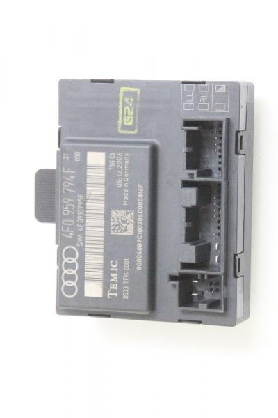 Steuergerät Karosserie 4F0959794E Audi A6 Avant C6