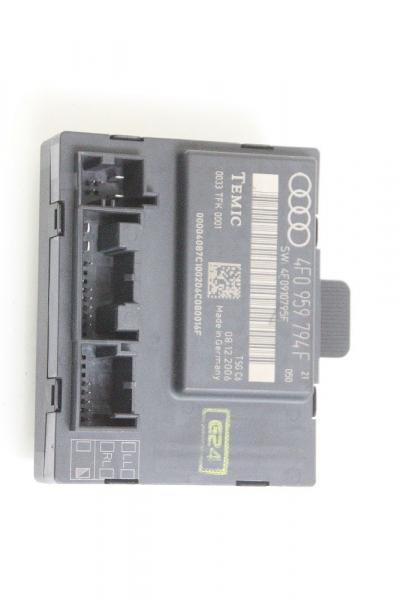 Steuergerät Karosserie 4F0959794E Audi A6 Avant C6