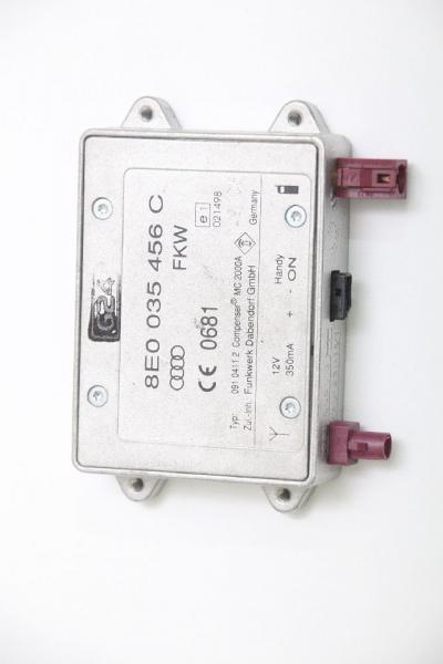 Antennenweiche 8E0035456C Audi A6 Avant C6