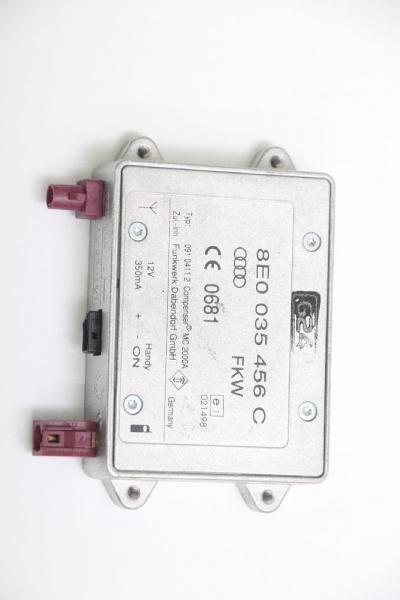 Antennenweiche 8E0035456C Audi A6 Avant C6