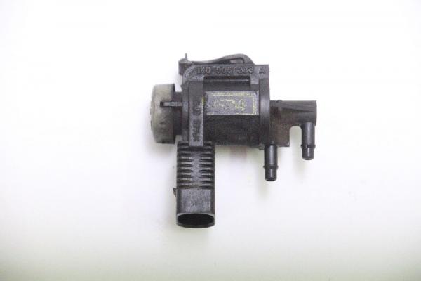 Unterdruckventil 1K0906283A Audi A6 Avant C6