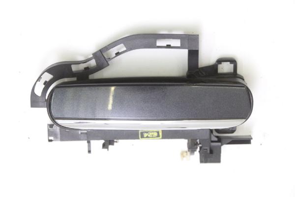Türgriff außen vorn rechts 4F0837886 Audi A6 Avant C6