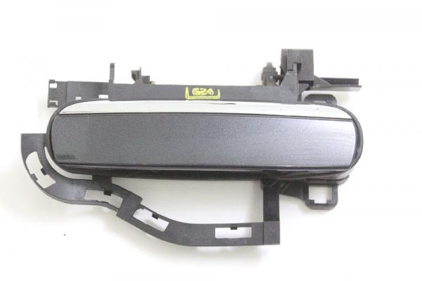 Türgriff außen hinten links 4F0837885 Audi A6 Avant C6