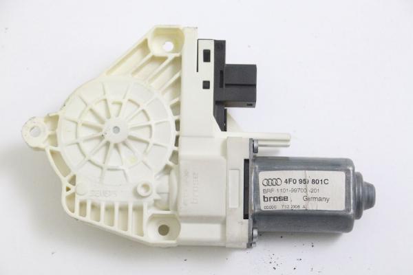 Fensterheber-Motor hinten links 4F0959801C Audi A6 Avant C6