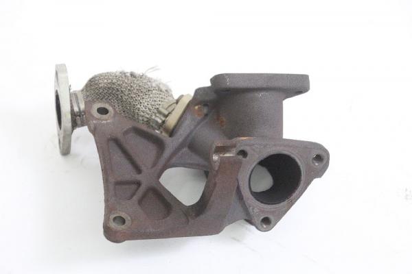 Auspuff / Hosenrohr 059131799L Audi A6 Avant C6
