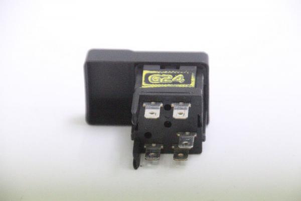 Schalter Spiegel 6552QA Citroen BERLINGO 1