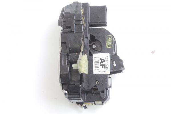 Türschloß hinten rechts 13578245AF Chevrolet ORLANDO J309