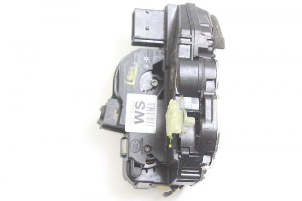 Türschloß hinten links 13578244WS Chevrolet ORLANDO J309