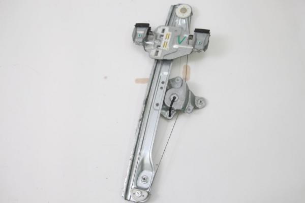 Fensterheber elektrisch hinten links 95021796 Chevrolet ORLANDO J309