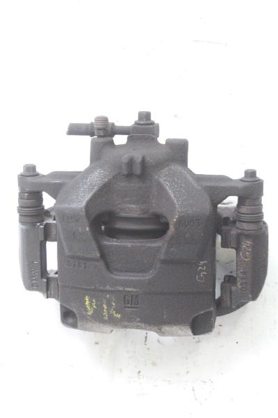 Bremssattel vorn rechts 13301227 Chevrolet ORLANDO J309