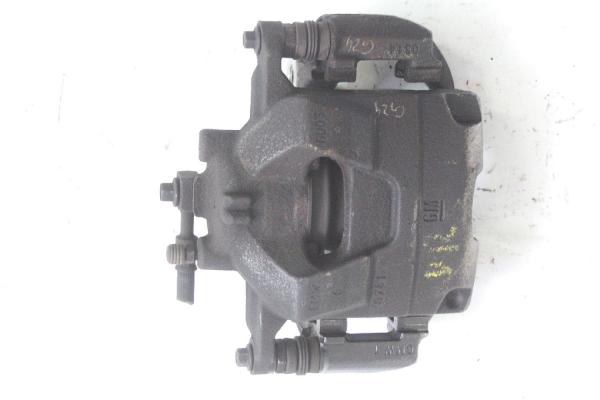 Bremssattel vorn rechts 13301227 Chevrolet ORLANDO J309