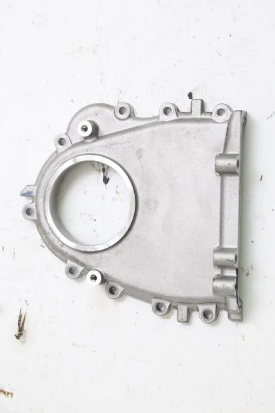 Stirndeckel 059109130E Audi A6 Avant C6