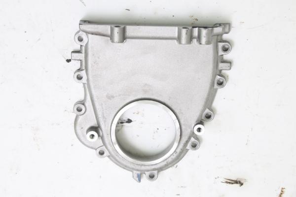Stirndeckel 059109130E Audi A6 Avant C6