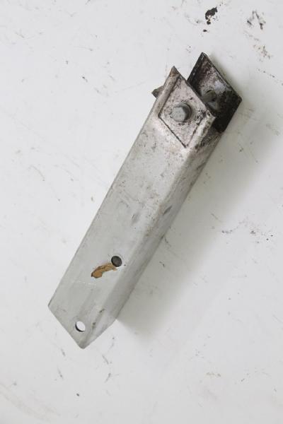 Pralldämpfer hinten links 4F9807331 Audi A6 Avant C6