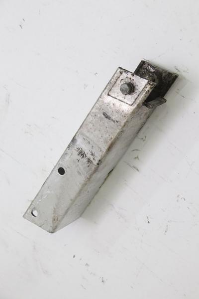 Pralldämpfer hinten rechts 4F9807331 Audi A6 Avant C6