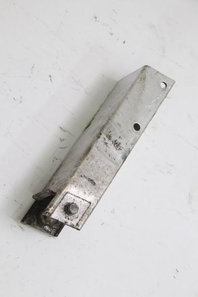 Pralldämpfer hinten rechts 4F9807331 Audi A6 Avant C6