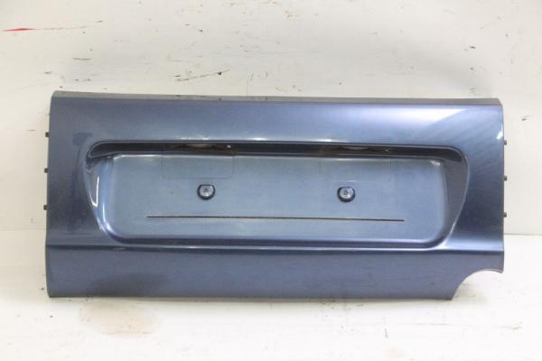 Stoßstangenmittelteil XS5117K823 Ford KA 1 RBT