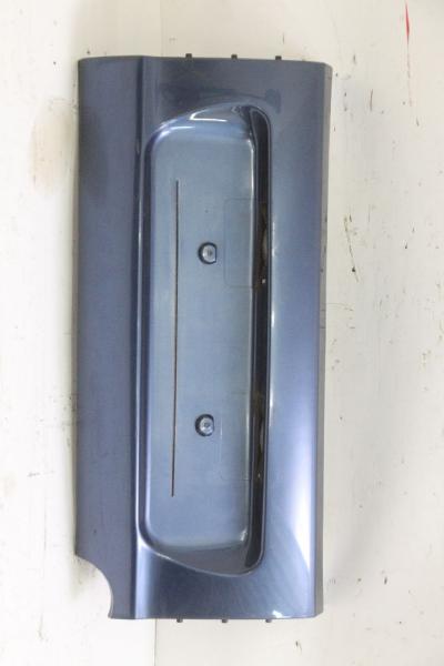 Stoßstangenmittelteil XS5117K823 Ford KA 1 RBT