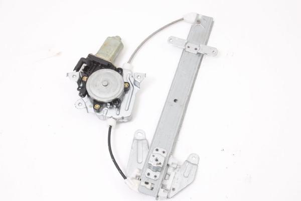 Fensterheber elektrisch hinten rechts 8073089913 Nissan X-TRAIL 1