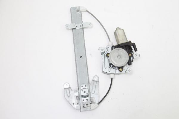 Fensterheber elektrisch hinten links 8073189913 Nissan X-TRAIL 1