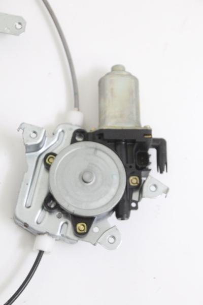 Fensterheber elektrisch hinten links 8073189913 Nissan X-TRAIL 1