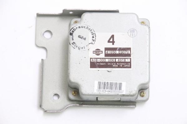Steuergerät Karosserie 41650EQ070 Nissan X-TRAIL 1