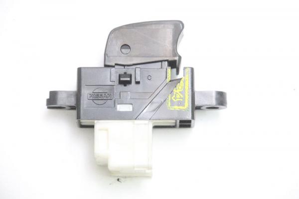 Schalter Fensterheber vorn rechts 254110V000 Nissan X-TRAIL 1