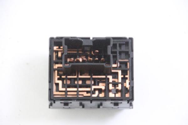 Schalter Spiegel 25570AX005 Nissan X-TRAIL 1