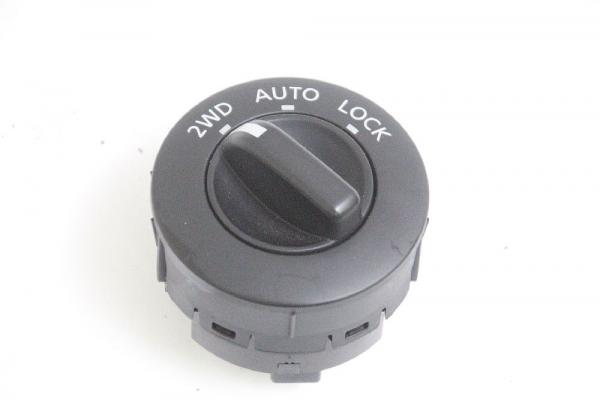 Schalter Allrad 25535EQ000 Nissan X-TRAIL 1