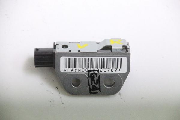 Airbag Sensor vorn rechts FACN0049220787 Nissan X-TRAIL 1