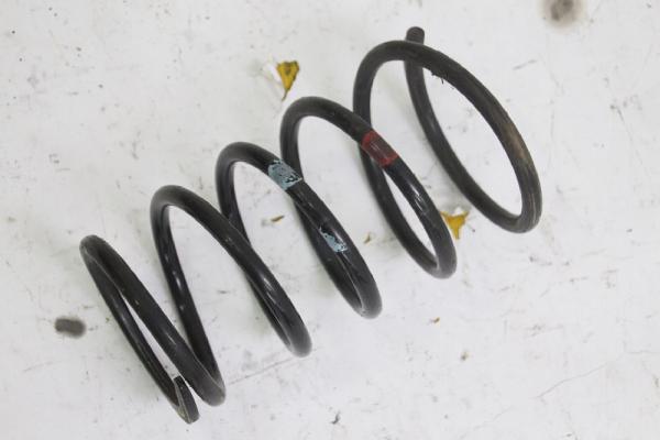 Feder hinten rechts 550208H762 Nissan X-TRAIL 1