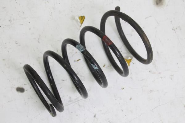 Feder hinten links 550208H762 Nissan X-TRAIL 1