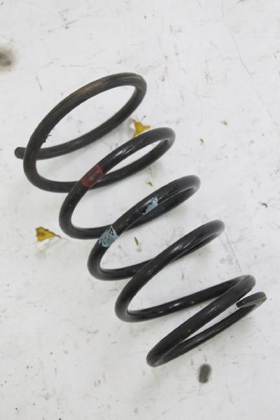 Feder hinten links 550208H762 Nissan X-TRAIL 1