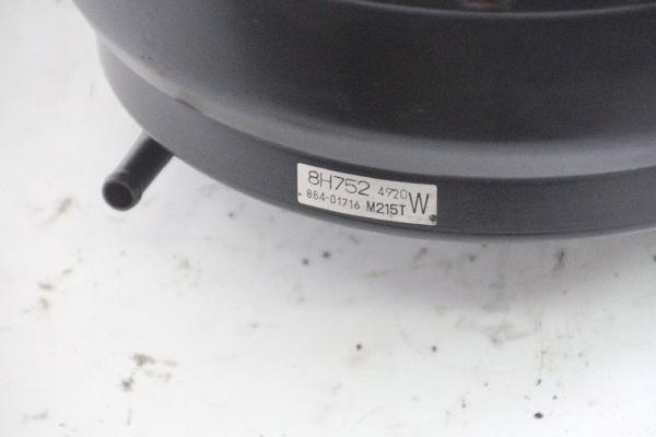 Bremskraftverstärker 472108H760 Nissan X-TRAIL 1