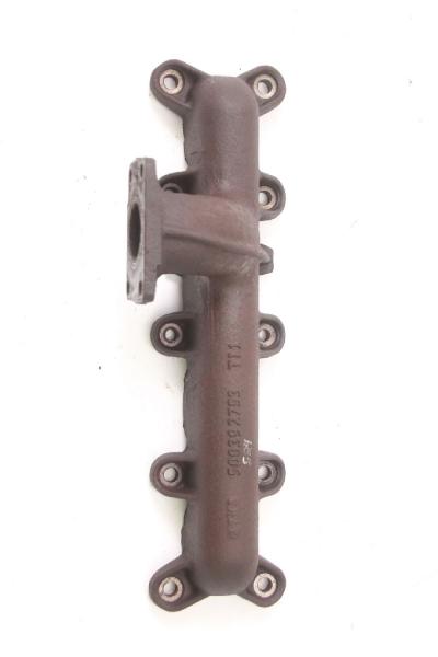 Abgaskrümmer 500392753 Fiat DUCATO 2 Kasten 244