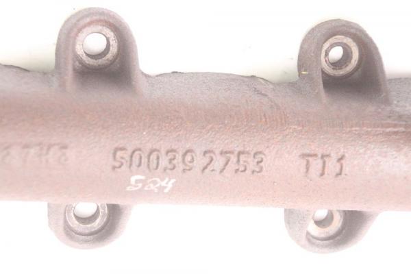 Abgaskrümmer 500392753 Fiat DUCATO 2 Kasten 244