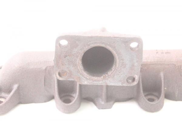 Abgaskrümmer 500392753 Fiat DUCATO 2 Kasten 244