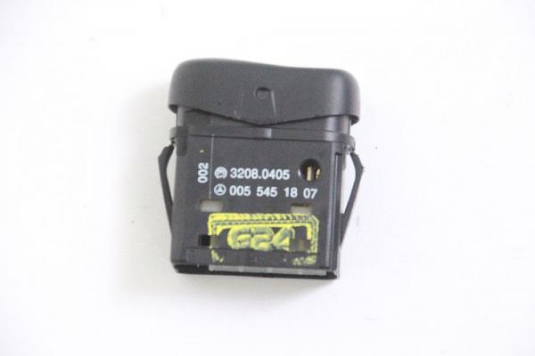 Scheibe sonstige 0055451807 Mercedes VITO 1 W638