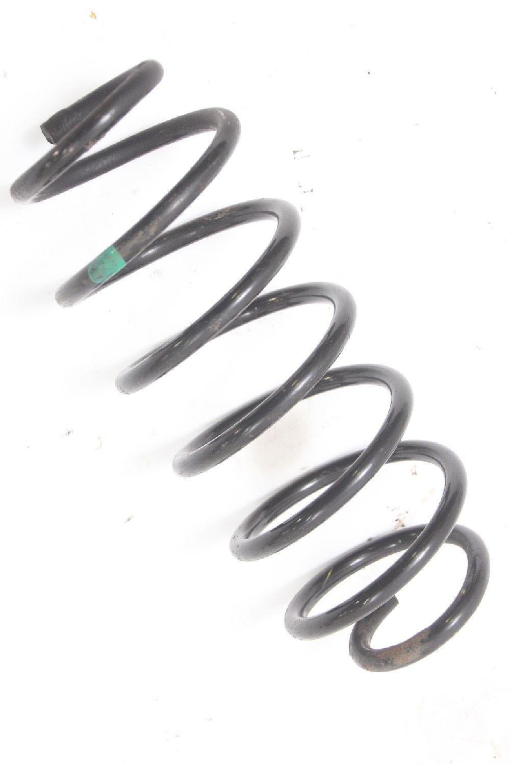 Feder hinten links 5102N6 Peugeot 107 P
