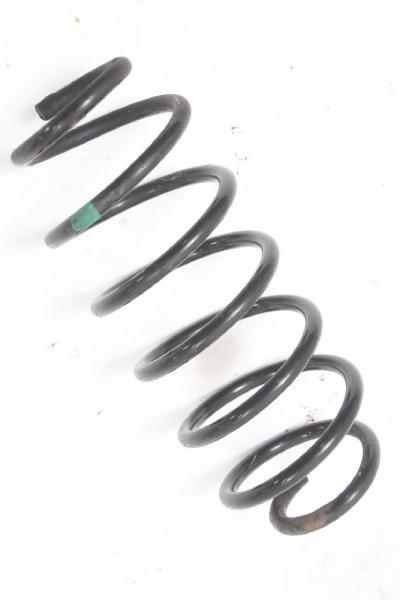 Feder hinten rechts 5102N6 Peugeot 107 P