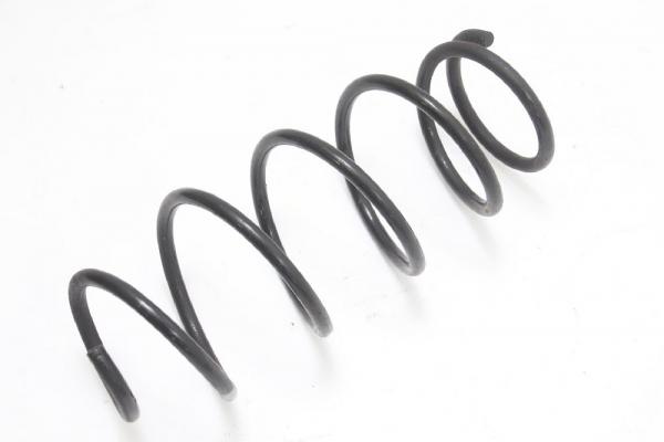 Feder vorn links 5002HN Peugeot 107 P