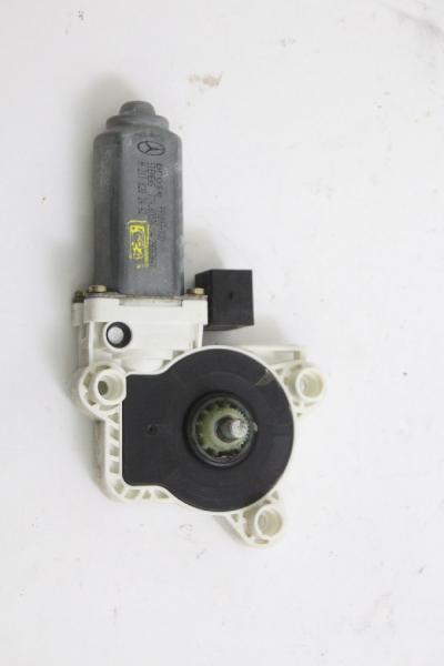 Fensterheber-Motor hinten links 2118202442 Mercedes E-KLASSE W211