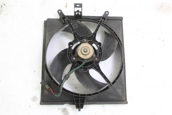 Ventilator (am Kühler) Volvo S40 I