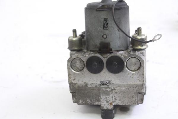 Tür hinten rechts Opel ANTARA 95158641 4819723 Perlweiss 12-2011 gebraucht 3