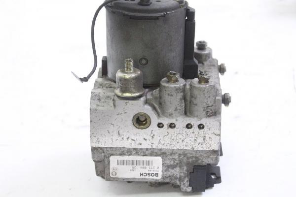 Hydraulikeinheit ABS 0273004125 Volvo S40 I